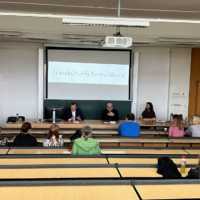 Procesy a putování – fotogalerie