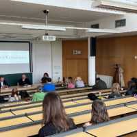 Procesy a putování – fotogalerie