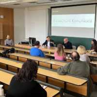 Procesy a putování – fotogalerie