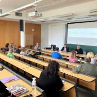 Procesy a putování – fotogalerie