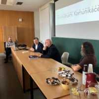 Procesy a putování – fotogalerie