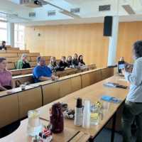 Procesy a putování – fotogalerie