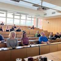 Procesy a putování – fotogalerie