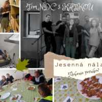 Erasmus stáž v Prešově