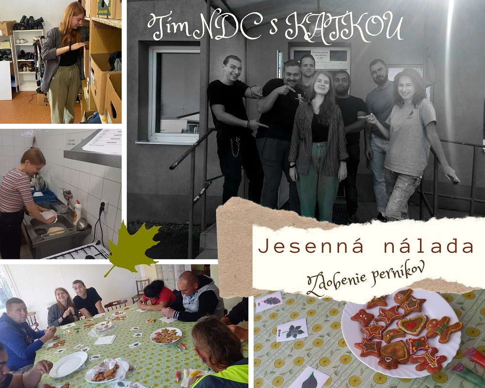 Erasmus stáž v Prešově