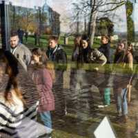 Fotogalerie z Broumovských diskuzí