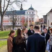 Fotogalerie z Broumovských diskuzí