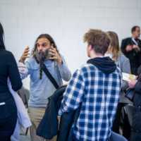 Fotogalerie z Broumovských diskuzí