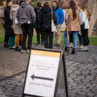 Fotogalerie z Broumovských diskuzí