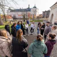 Fotogalerie z Broumovských diskuzí