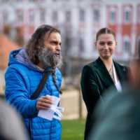 Fotogalerie z Broumovských diskuzí