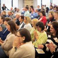 Fotogalerie z Broumovských diskuzí