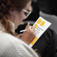 Fotogalerie z Broumovských diskuzí