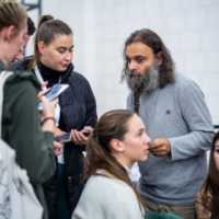 Fotogalerie z Broumovských diskuzí