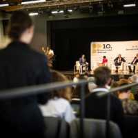 Fotogalerie z Broumovských diskuzí