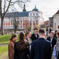 Fotogalerie z Broumovských diskuzí