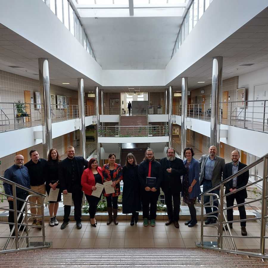 Státnice v lednu 2024