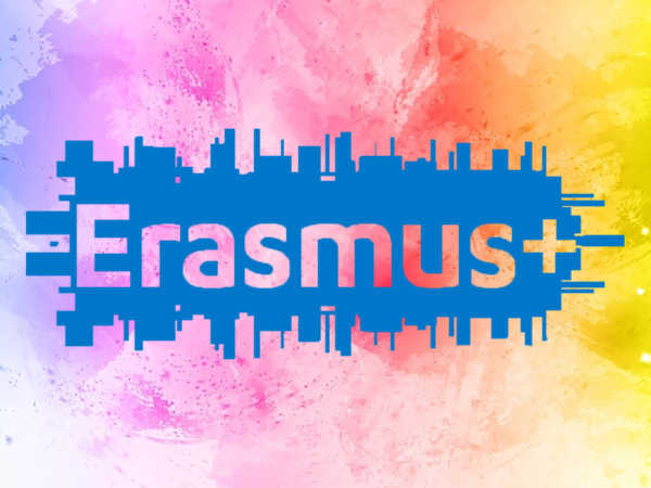 Erasmus+ na praktické stáže v akademickém roce 2024/2025