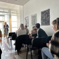 PROLOMIT KRUH: on-line etnická nenávist – panelová diskuze