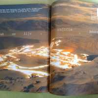 Zdenka Sokolíčková ve WIRED