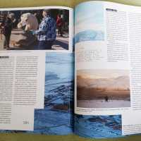 Zdenka Sokolíčková ve WIRED