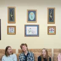 Transkulturní setkání v pražských Mozaikách (12. listopadu 2024)