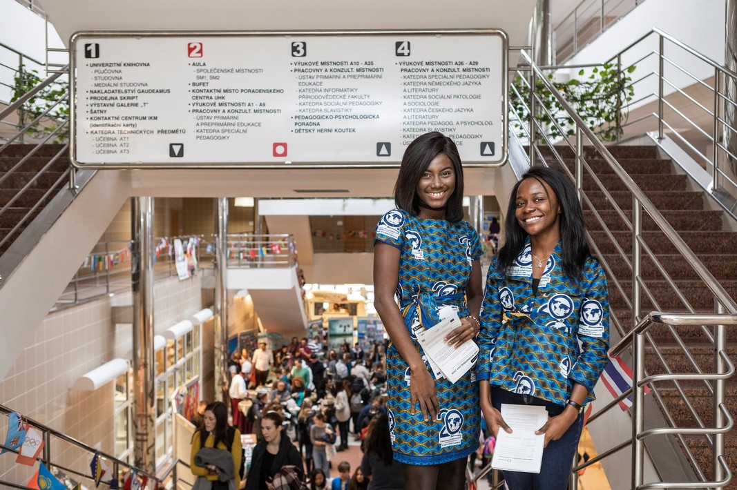 University International Day UHK