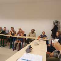 2 přednášky docenta Vladimíra Juháse z Katolícke univerzity v Ružomberku