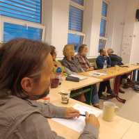 2 přednášky docenta Vladimíra Juháse z Katolícke univerzity v Ružomberku