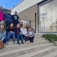 Exkurze do Brna – Dva pohledy od našich studentů (Andrea Leštianská, Jiří Vosáhlo)