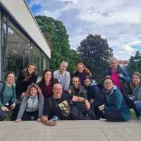 Exkurze do Brna – Dva pohledy od našich studentů (Andrea Leštianská, Jiří Vosáhlo)