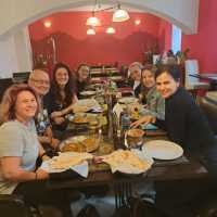 Exkurze do Brna – Dva pohledy od našich studentů (Andrea Leštianská, Jiří Vosáhlo)