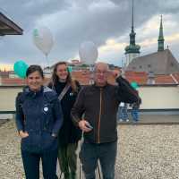 Exkurze do Brna – Dva pohledy od našich studentů (Andrea Leštianská, Jiří Vosáhlo)