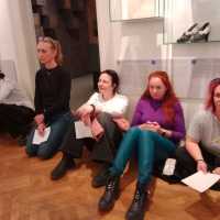 Exkurze do Brna – Dva pohledy od našich studentů (Andrea Leštianská, Jiří Vosáhlo)