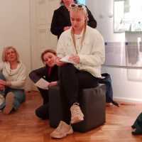 Exkurze do Brna – Dva pohledy od našich studentů (Andrea Leštianská, Jiří Vosáhlo)