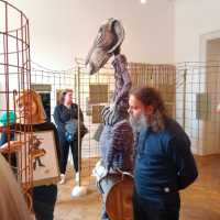 Exkurze do Brna – Dva pohledy od našich studentů (Andrea Leštianská, Jiří Vosáhlo)