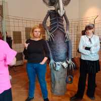 Exkurze do Brna – Dva pohledy od našich studentů (Andrea Leštianská, Jiří Vosáhlo)