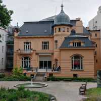 Exkurze do Brna – Dva pohledy od našich studentů (Andrea Leštianská, Jiří Vosáhlo)