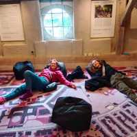 Exkurze do Brna – Dva pohledy od našich studentů (Andrea Leštianská, Jiří Vosáhlo)