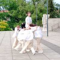 Exkurze do Brna – Dva pohledy od našich studentů (Andrea Leštianská, Jiří Vosáhlo)