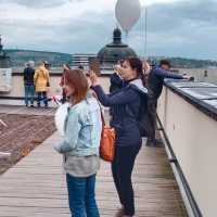 Exkurze do Brna – Dva pohledy od našich studentů (Andrea Leštianská, Jiří Vosáhlo)