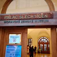 Exkurze do Brna – Dva pohledy od našich studentů (Andrea Leštianská, Jiří Vosáhlo)