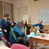 Exkurze do Brna – Dva pohledy od našich studentů (Andrea Leštianská, Jiří Vosáhlo)