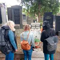 Exkurze do Brna – Dva pohledy od našich studentů (Andrea Leštianská, Jiří Vosáhlo)