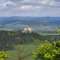 Putování jako jiná zkušenost vzdělávání – workshop se studenty Trnavské univerzity v Malé Fatře