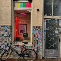 ERASMUS+ V NIZOZEMSKU očima našich studentek Dominiky Kociánové a Tiny Budišové