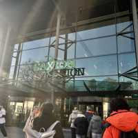 ERASMUS+ V NIZOZEMSKU očima našich studentek Dominiky Kociánové a Tiny Budišové