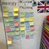 ERASMUS+ V NIZOZEMSKU očima našich studentek Dominiky Kociánové a Tiny Budišové