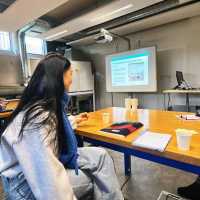 ERASMUS+ V NIZOZEMSKU očima našich studentek Dominiky Kociánové a Tiny Budišové