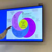 ERASMUS+ V NIZOZEMSKU očima našich studentek Dominiky Kociánové a Tiny Budišové